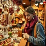 טיפים שווים לשופינג בפראג: המדריך המלא לחוויית קניות מושלמת טיפים שווים לשופינג בפראג - התמונה נוצרה באמצעות AI