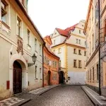 street-of-prague