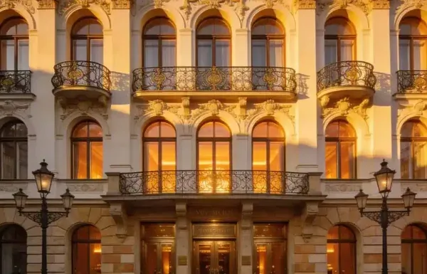 מדריך המלונות הכשרים בפראג לפסח 2026