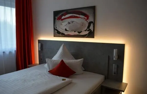 סקירה על מלון אולימפיק פראג – Hotel Olympik Prague