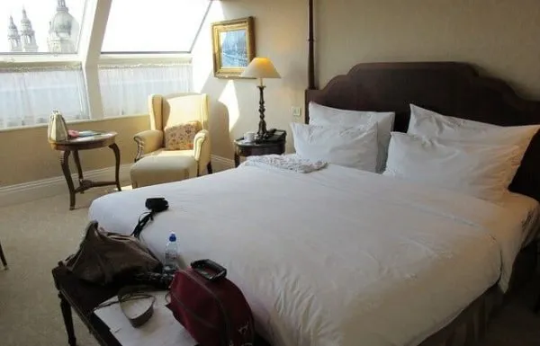 סקירה על מלון גרנדיור פראג – Grandior Hotel Prague