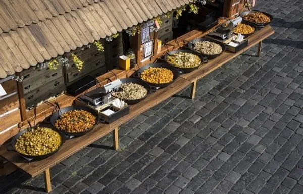 5 שווקים בפראג שאסור לכם לפספס?