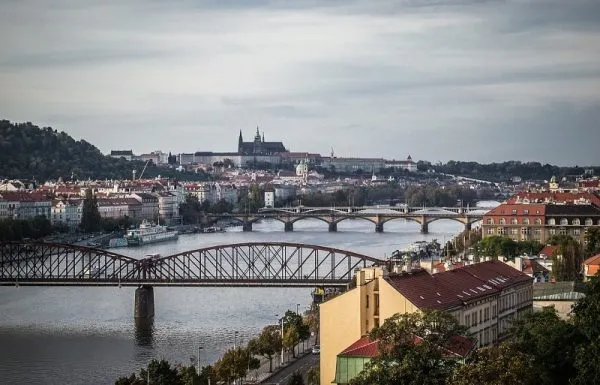 להכין תכנון טיול לפראג 2023