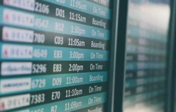 שדה התעופה של פראג – המדריך המלא