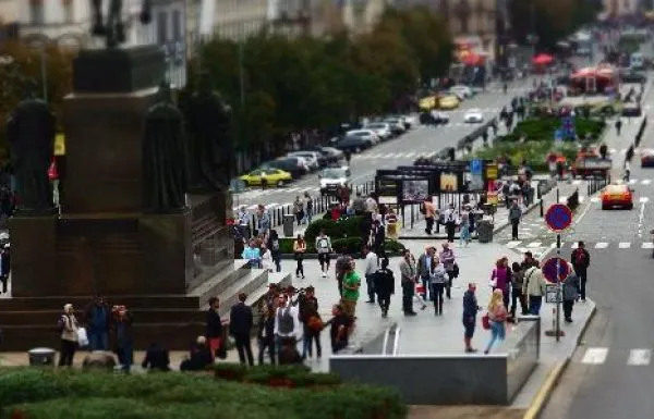 חוזרים לנפוש בפראג החל מתאריך 1/6/2021