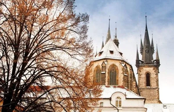 האטרקציות המומלצות ביותר בפראג 2022