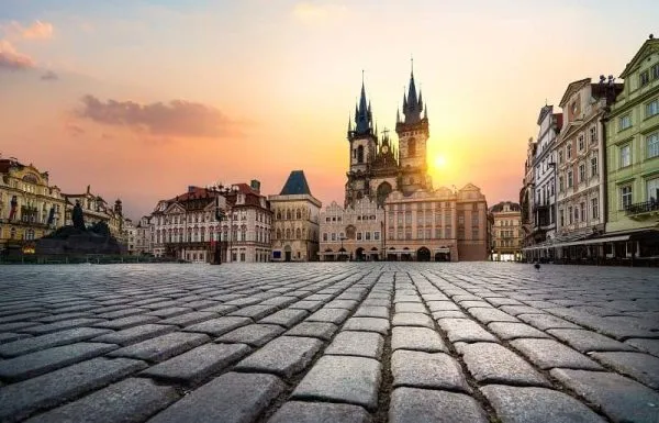 תכנון טיול לפראג למשך 4 ימים