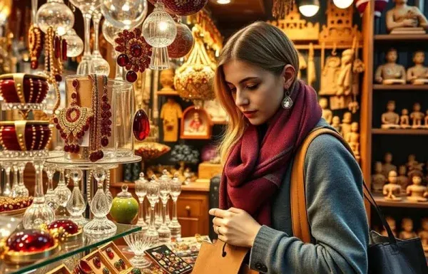 טיפים שווים לשופינג בפראג: המדריך המלא לחוויית קניות מושלמת