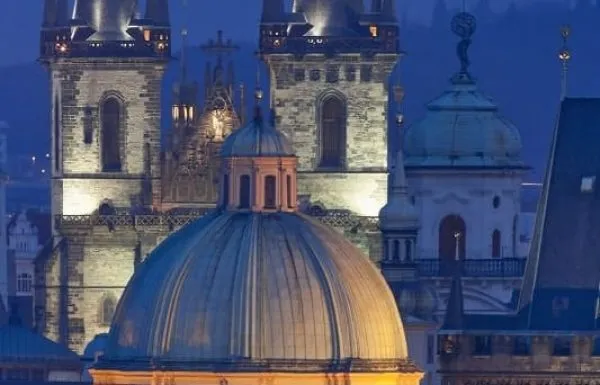 פראג – סקירה קצרה על פראג היפה