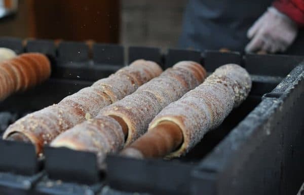 נסיעה לפראג